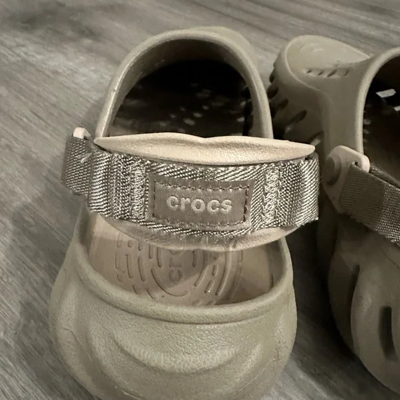 CROCS Echo Clogs - Picture 5 of 6